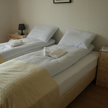 Guesthouse Stekkatun Skálafell Esterno foto